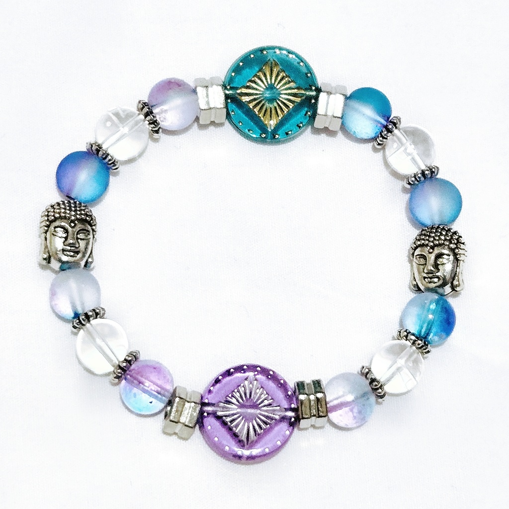 スーパー仏ブレス