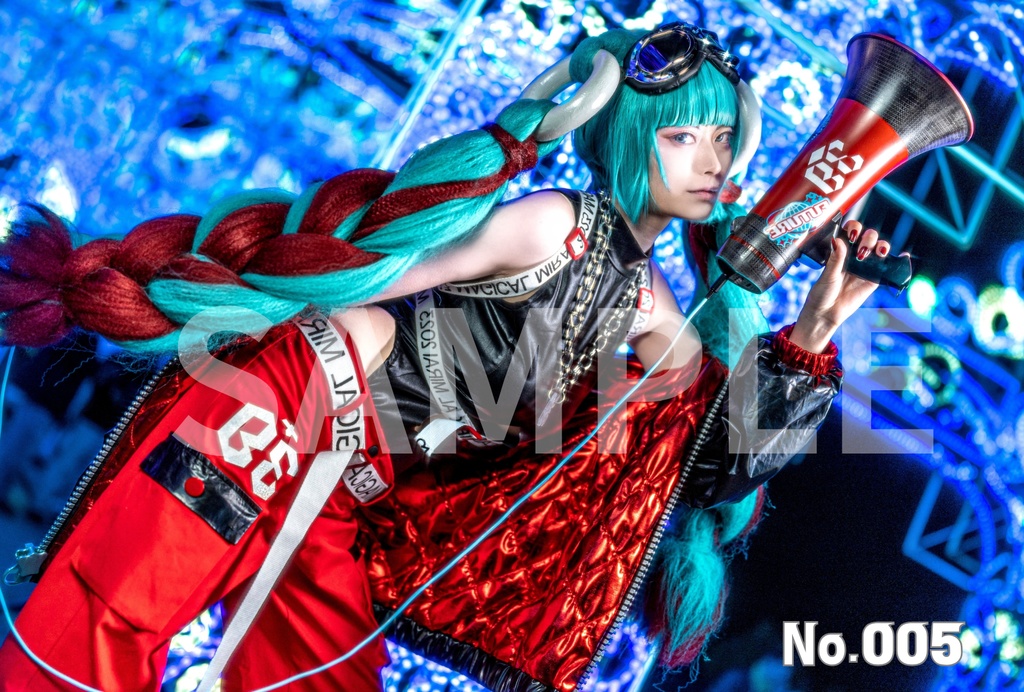 ポストカード全6種(2枚入りランダム)