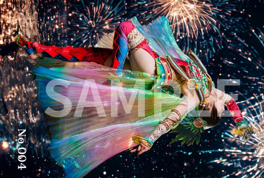 ポストカード全6種(2枚入りランダム)