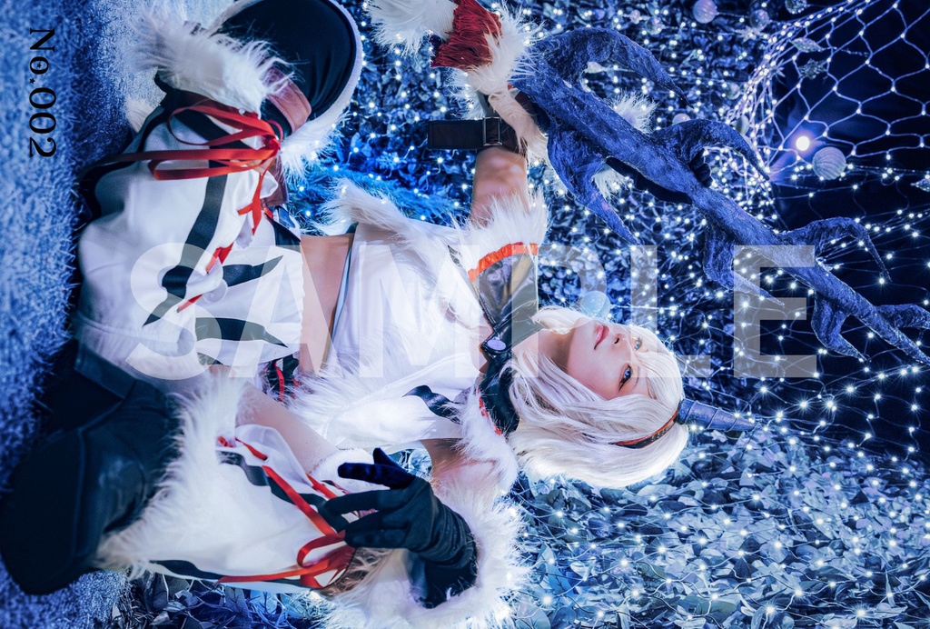 ポストカード全6種(2枚入りランダム)