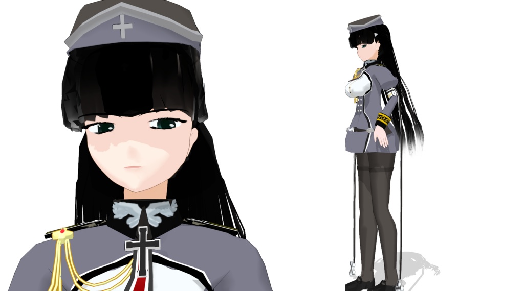 あお式シュヴァルベ Ver1.0