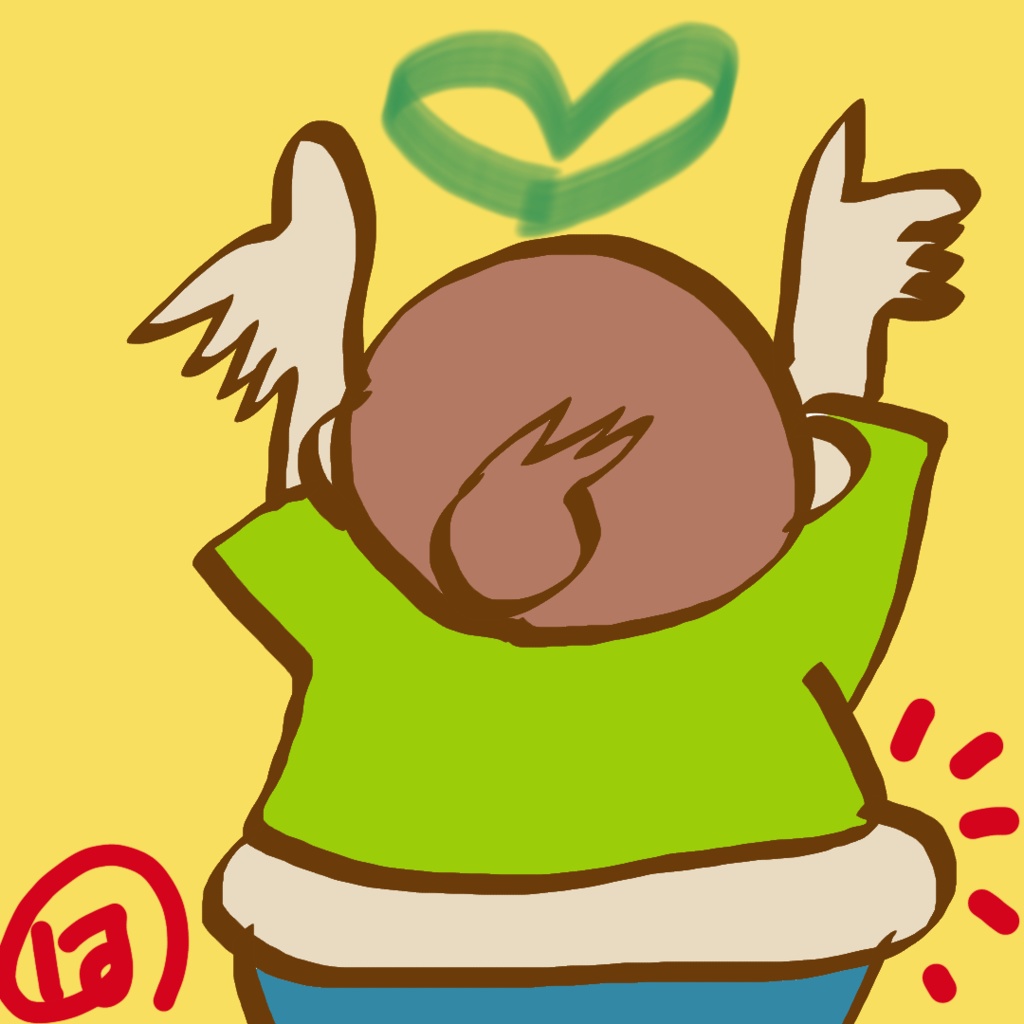 優勝しがちな十二月ゆるっと。
