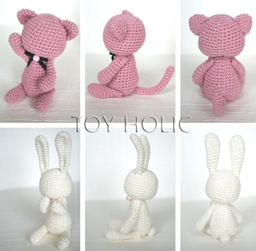 【過去作品】No.6 ハロウィン<C ピンク>