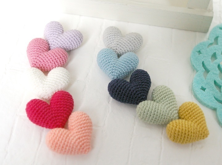 うさぐるみS(6cm)