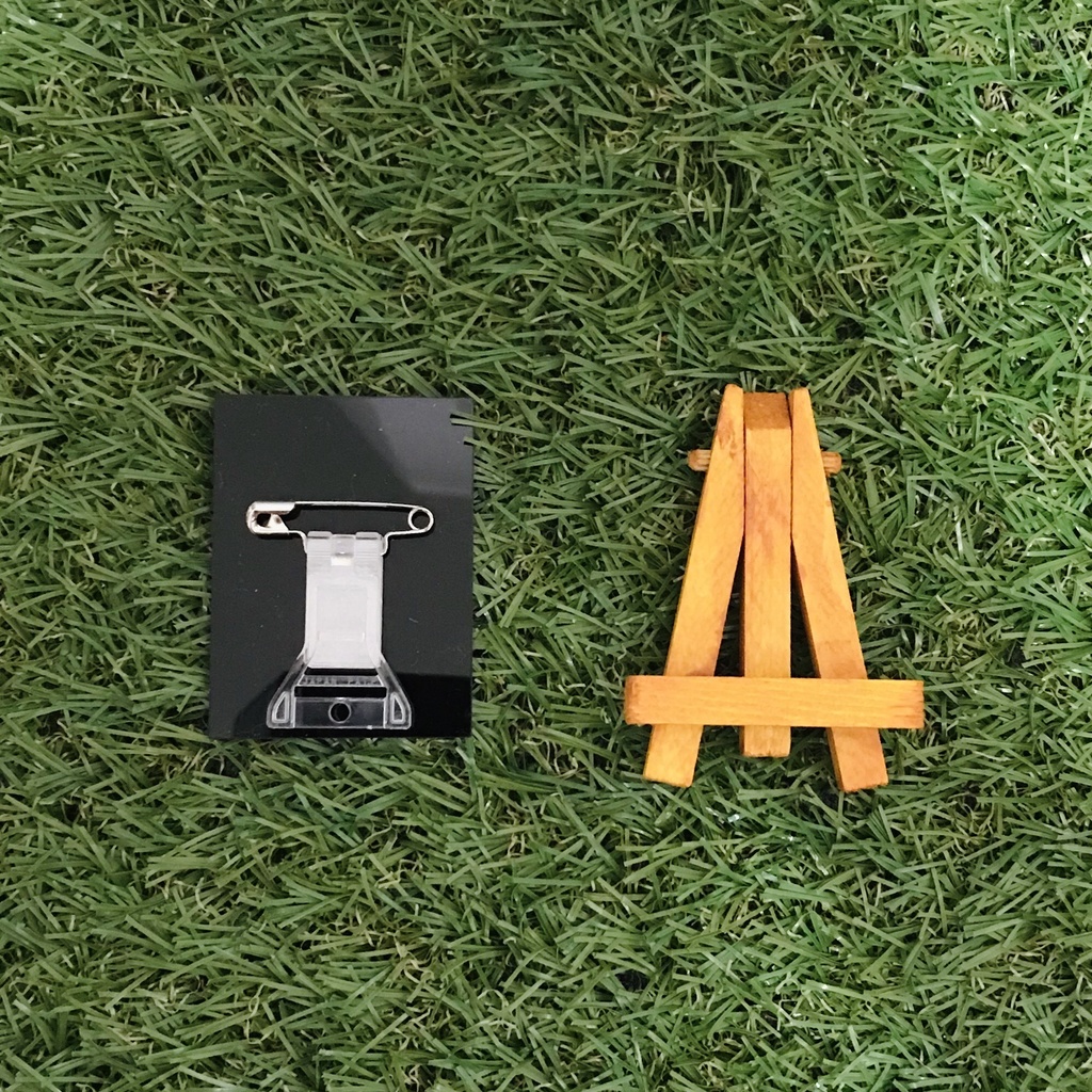 A3!/カフェ黒板風アクリルスタンド