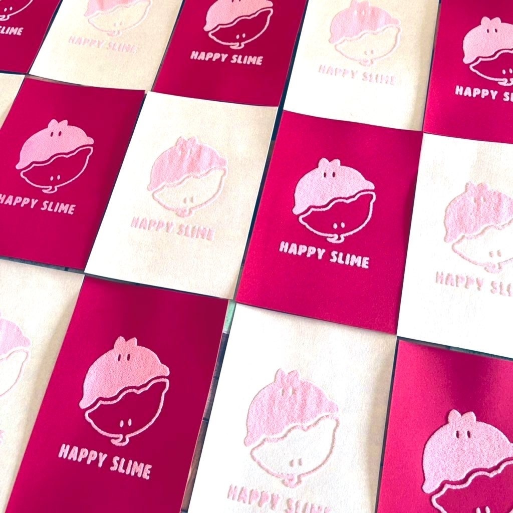 【OUTLET】魔入間/アズイルスライムポーチ(全2種)