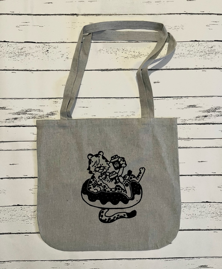 A3!/あにまるトートバッグ(万紬イメージ)