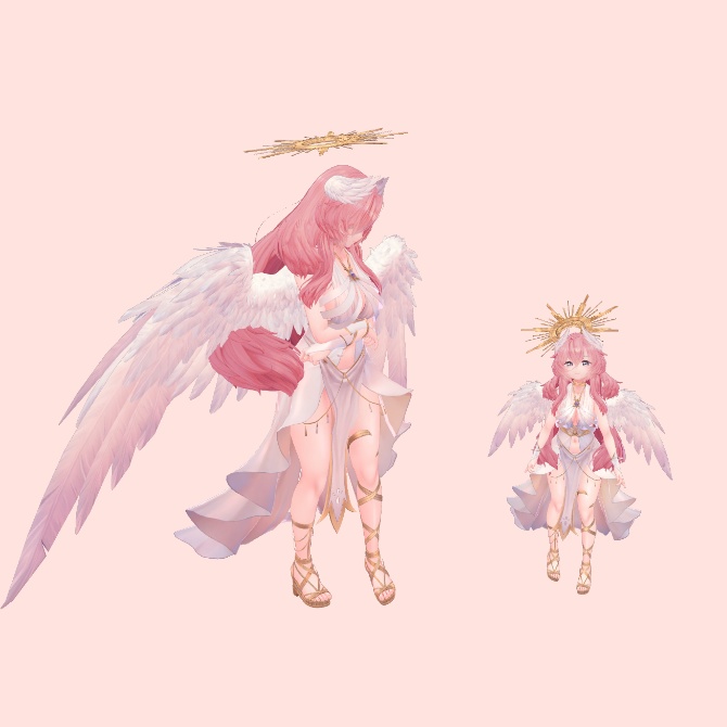 ミニリルモワ プリセット