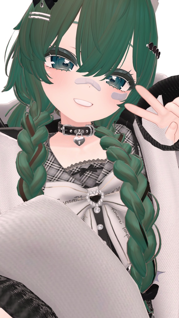 【マヌカ対応】くすみアイ -☆-【アイテクスチャ】