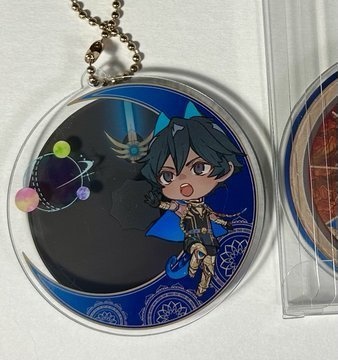廻せる!!アルジュナ・オルタのマハ―・プララヤアクキー