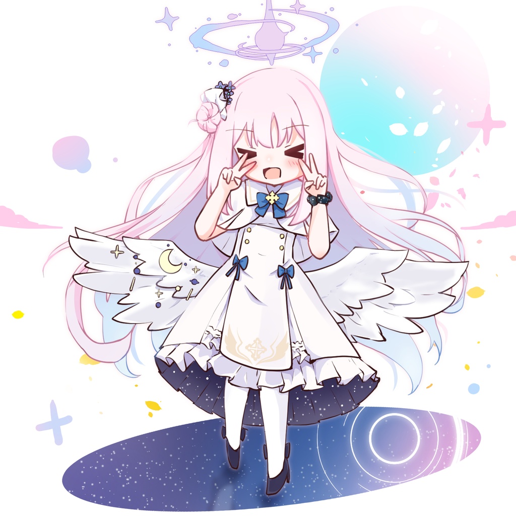 ミカのアクキー☆