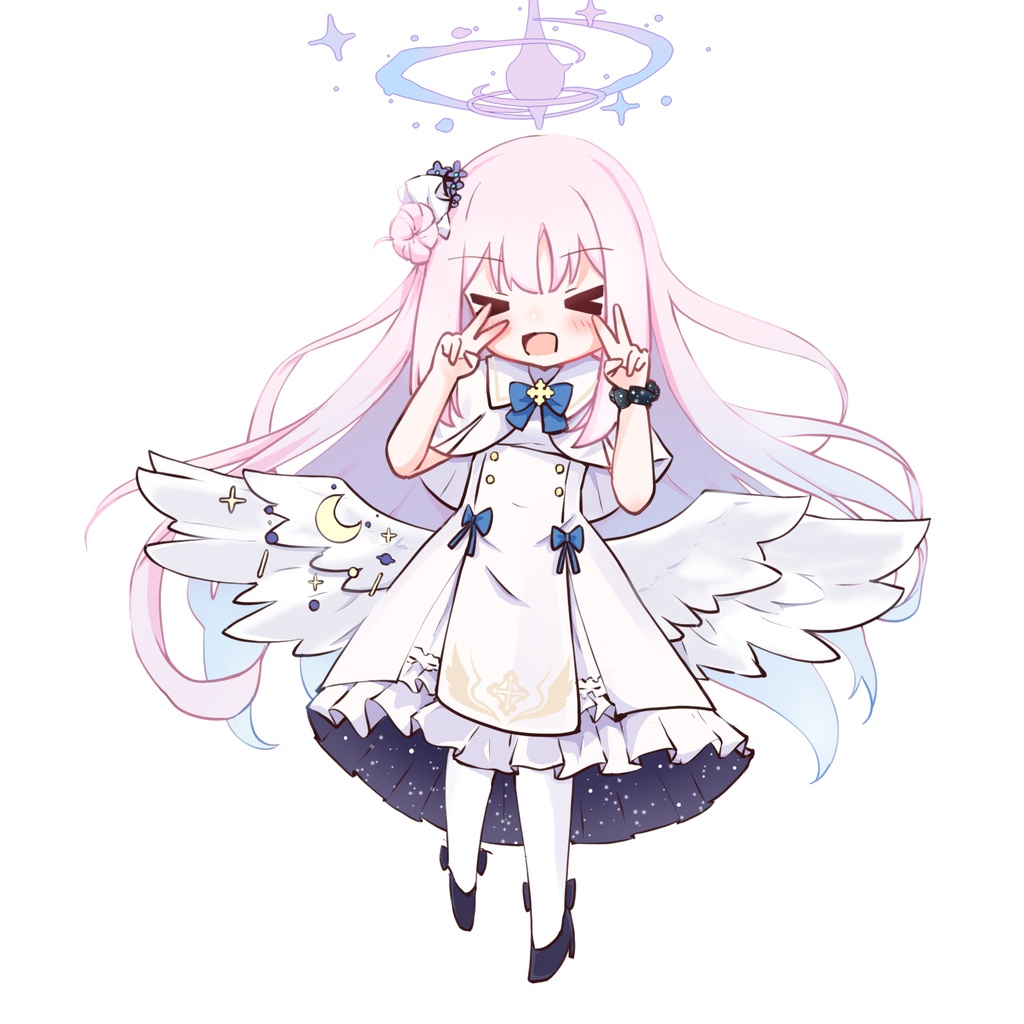 ミカのアクキー☆