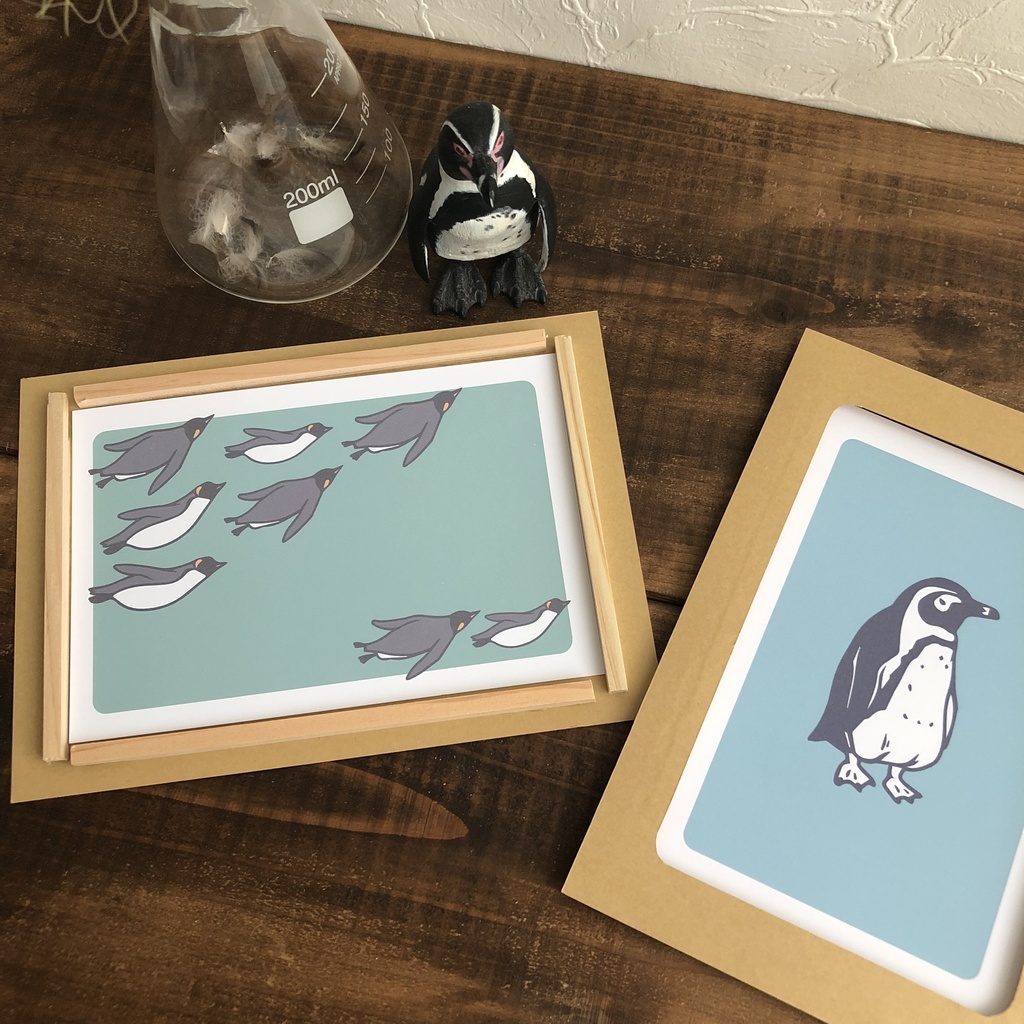 あなたが作るカレンダー