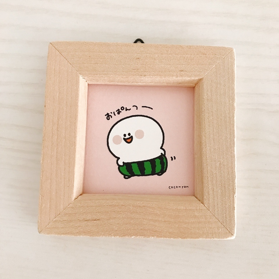 すいかのおぱんつ🍉