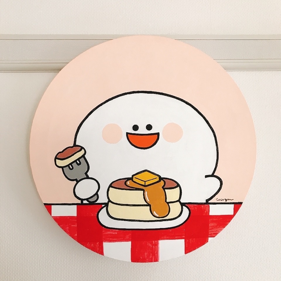 【メインビジュアル原画】※抽選販売