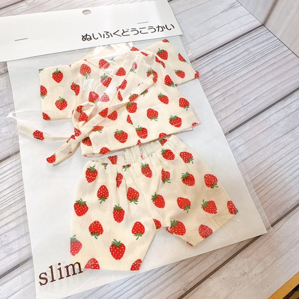 甚平 (サイズ2種類)