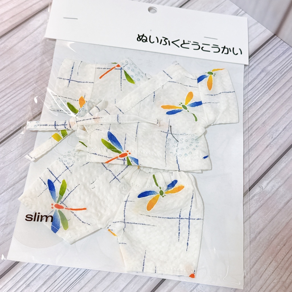 甚平 (サイズ2種類)