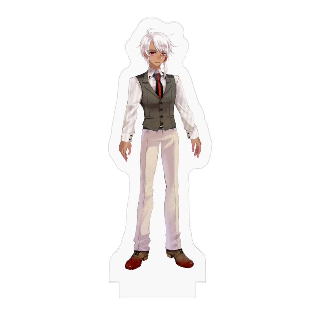 【終カル】ライ【アクリルフィギュア】