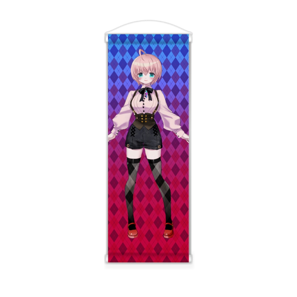 【終カル】イオ【ミニタペストリー】