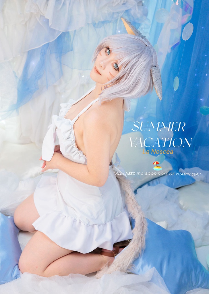 C107新刊 FF14「ETHEIRYS COLLECTION」
