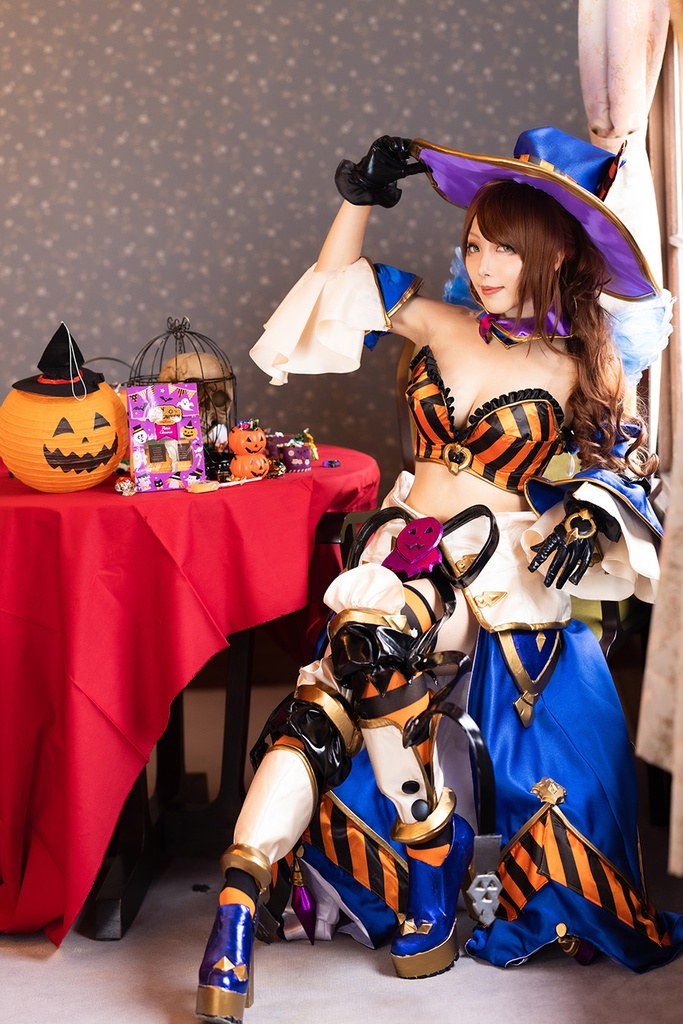 C107 グラブルまとめ本 「LORELEY」