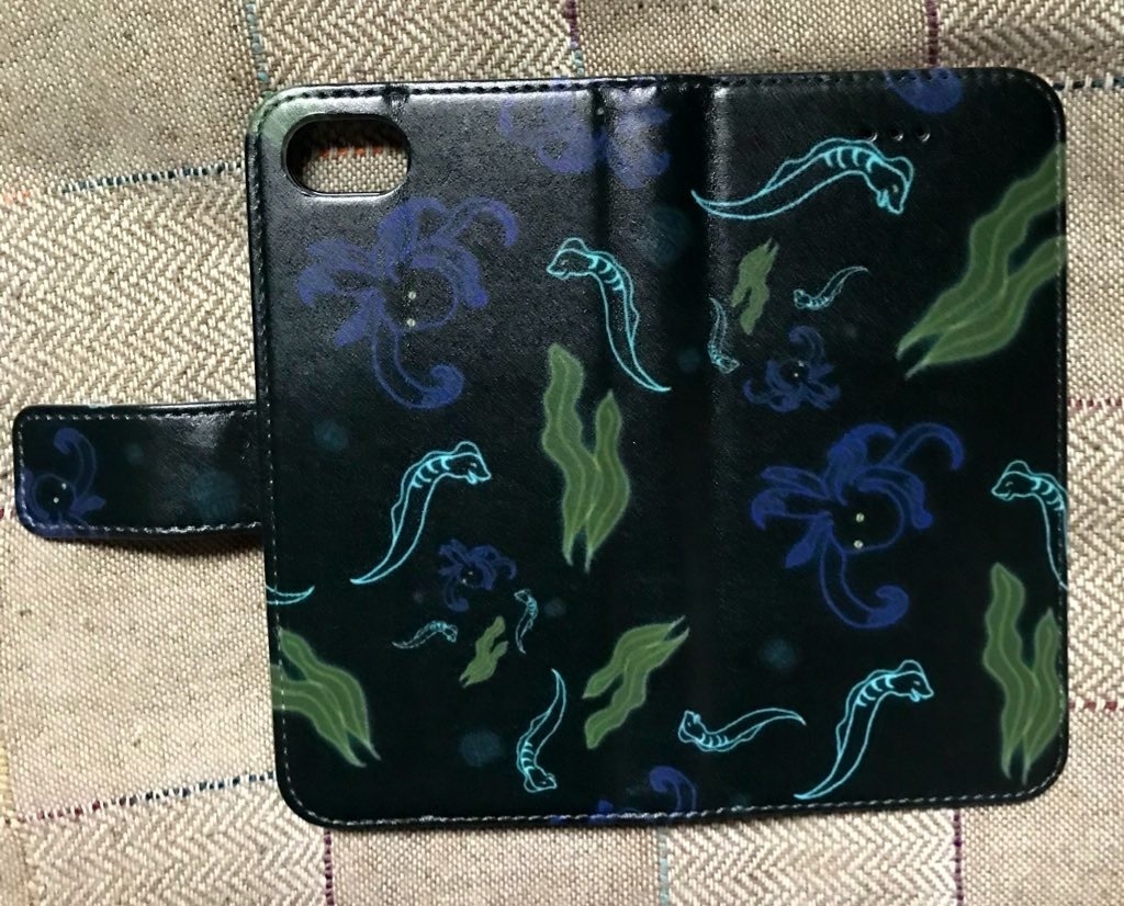 タコとウツボと時々昆布~クラゲを添えて~