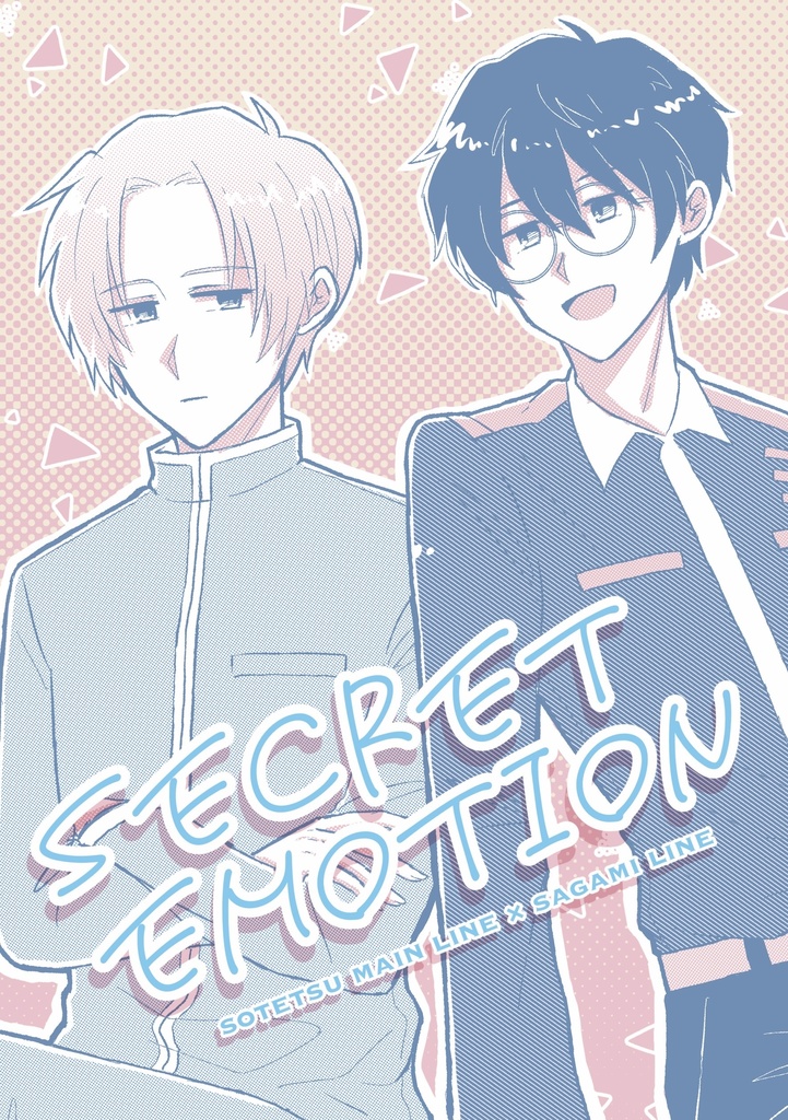 SECRET EMOTION