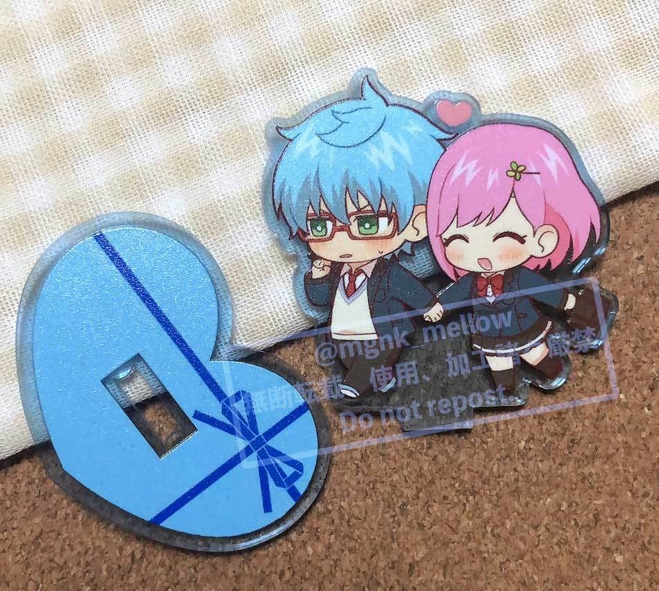 【再販】いのマリアクリルスタンド