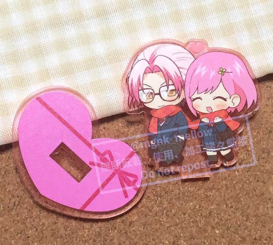 【再販】七マリアクリルスタンド