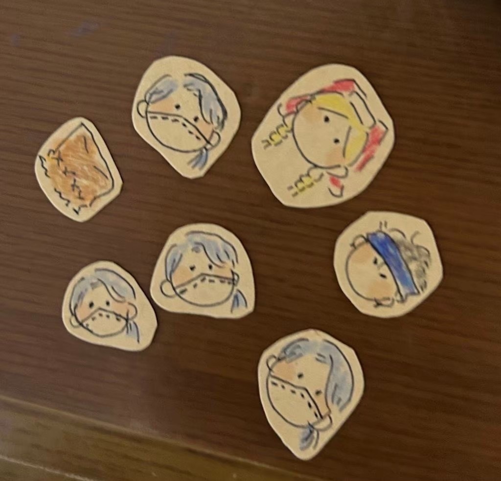 フレークシール