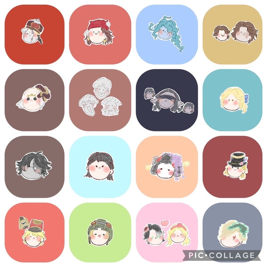 アイコン