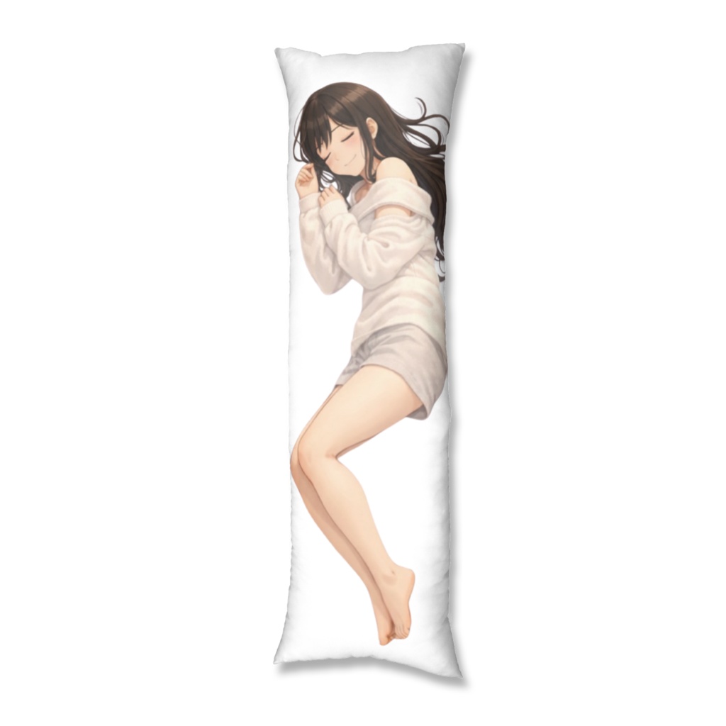 ひよりの抱き枕カバー♡