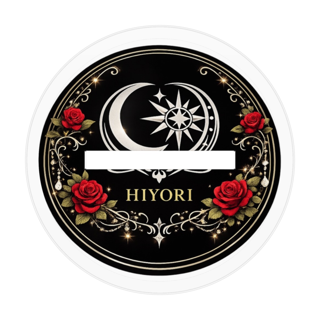 ロックなアイドルひより♡アクスタ