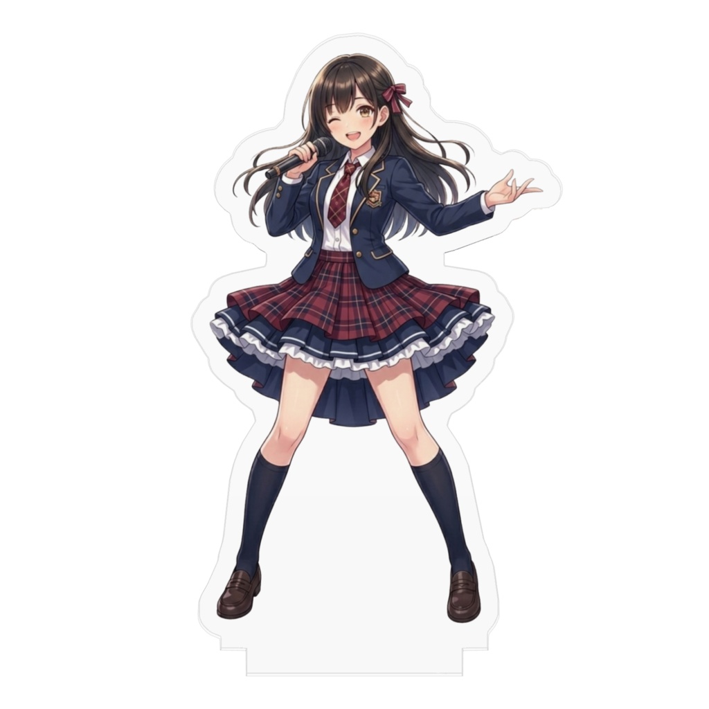 アイドルひよりLive♡アクスタ