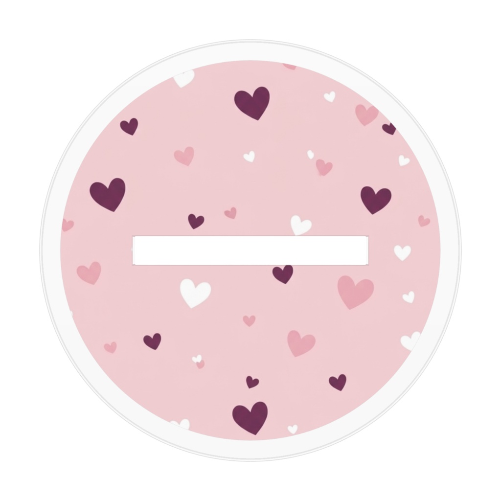 アイドルひより♡アクスタ