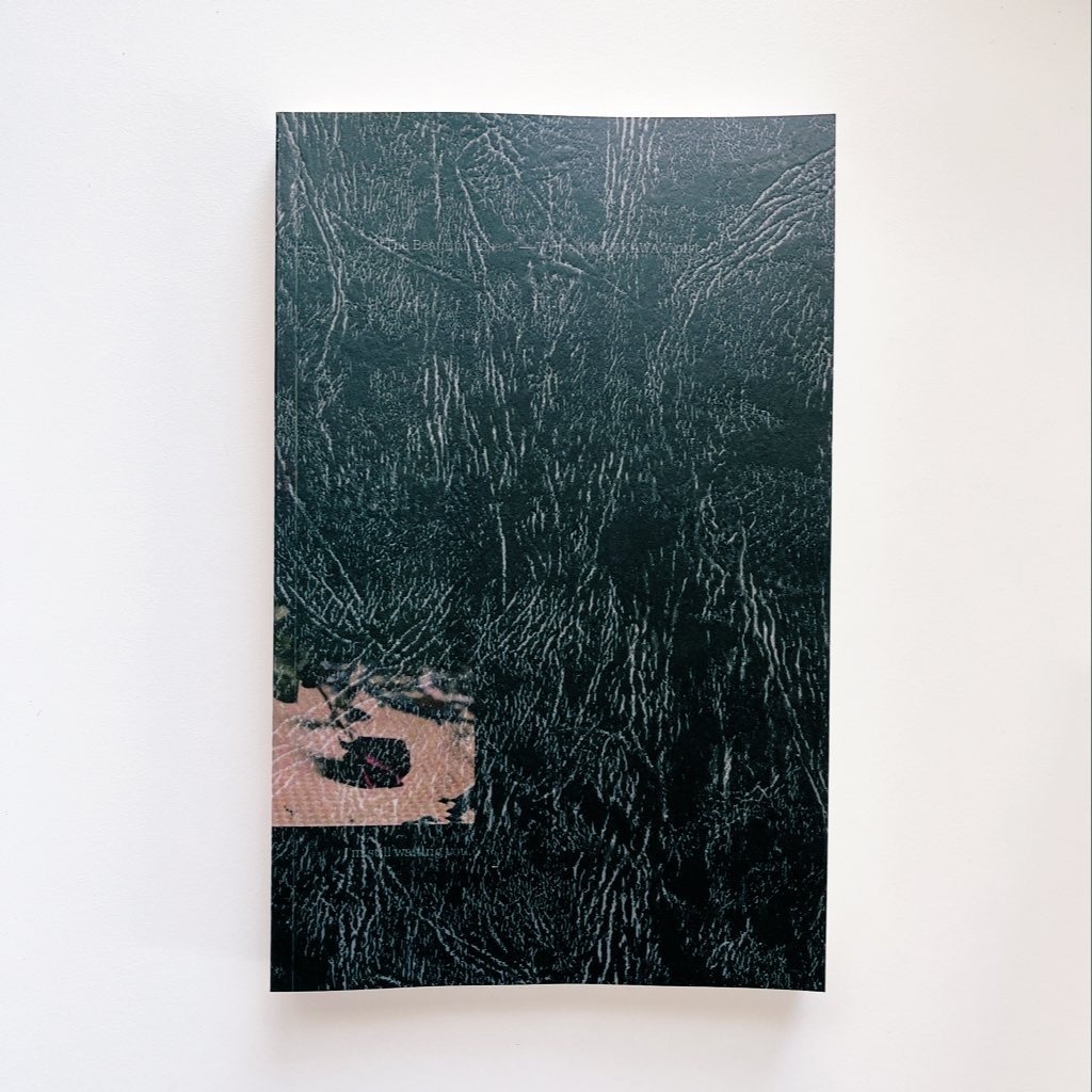 ビューティフル・インセクト