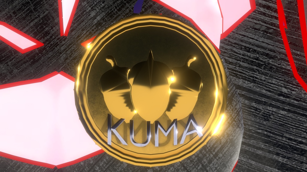 KUMAコイン