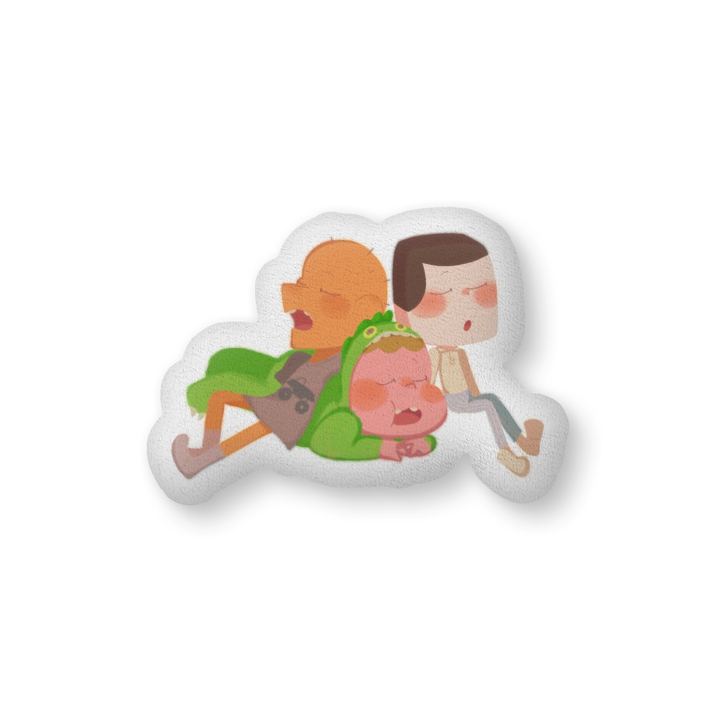 すやすやclクッション