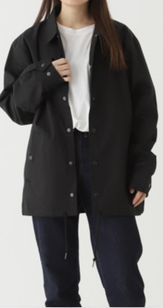 ウインドブレーカー42サイズ希望要