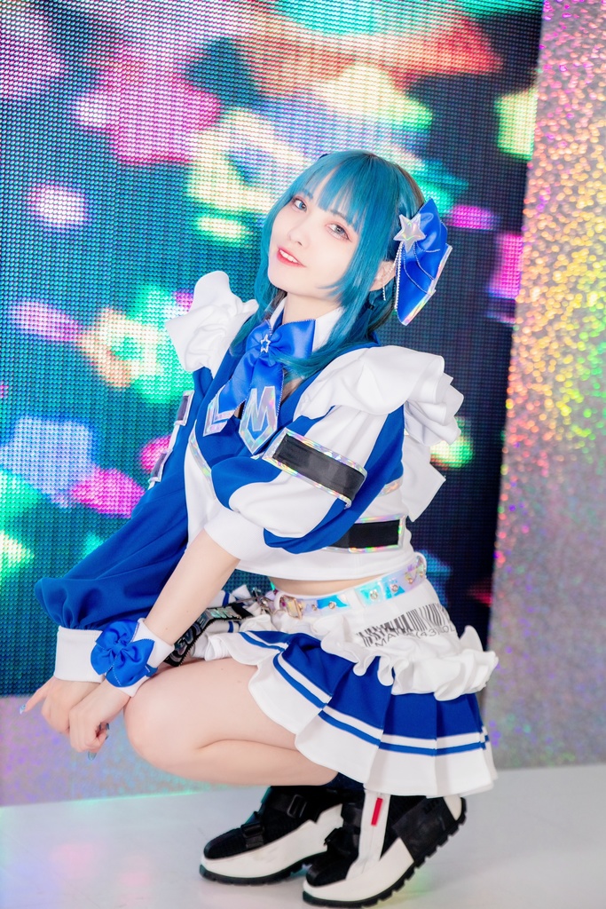 43クリアファイル