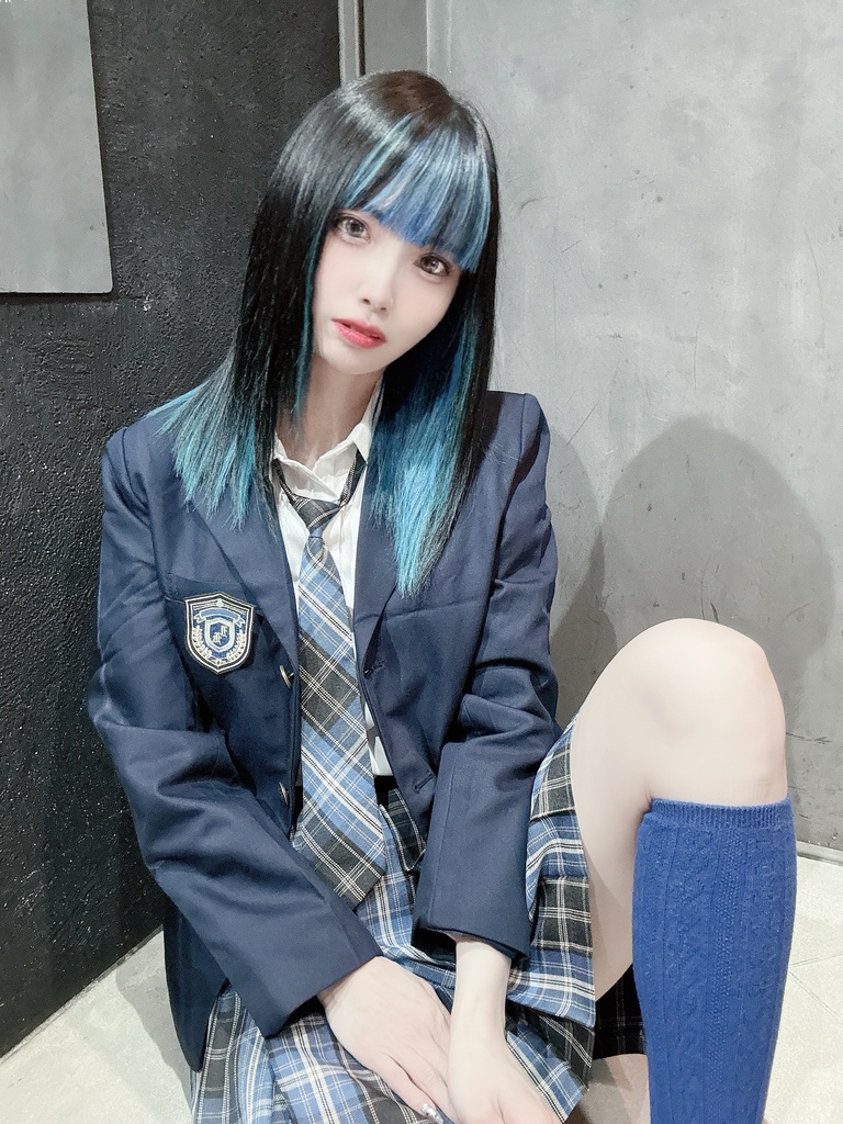 制服チェキ2025/04/28