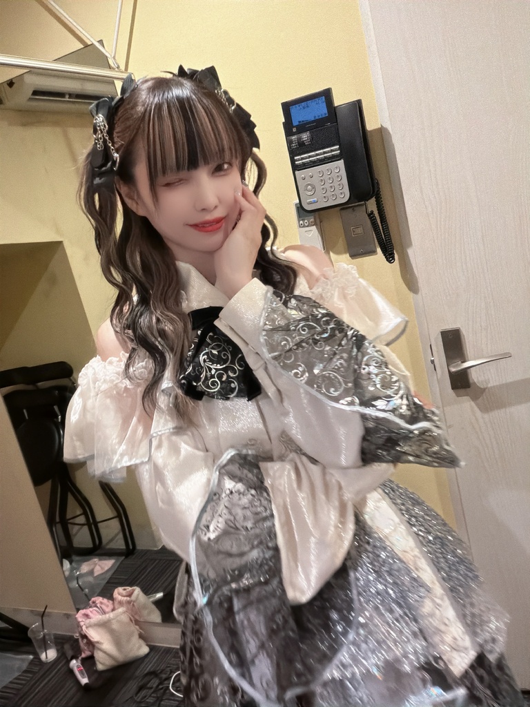 WT☆Egret衣装チェキ