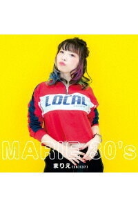 MARIE 30s(CD)ミニアルバム