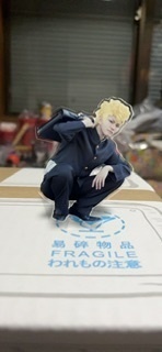 (アクスタ付)unofficial photobook 