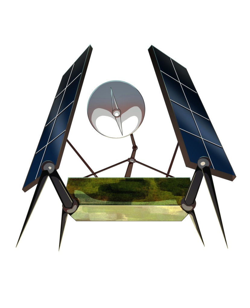 アクリルキーホルダー『λ-ZERO』