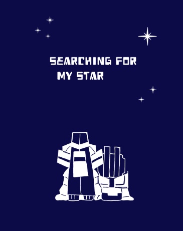 SERCHING FOR MY STAR