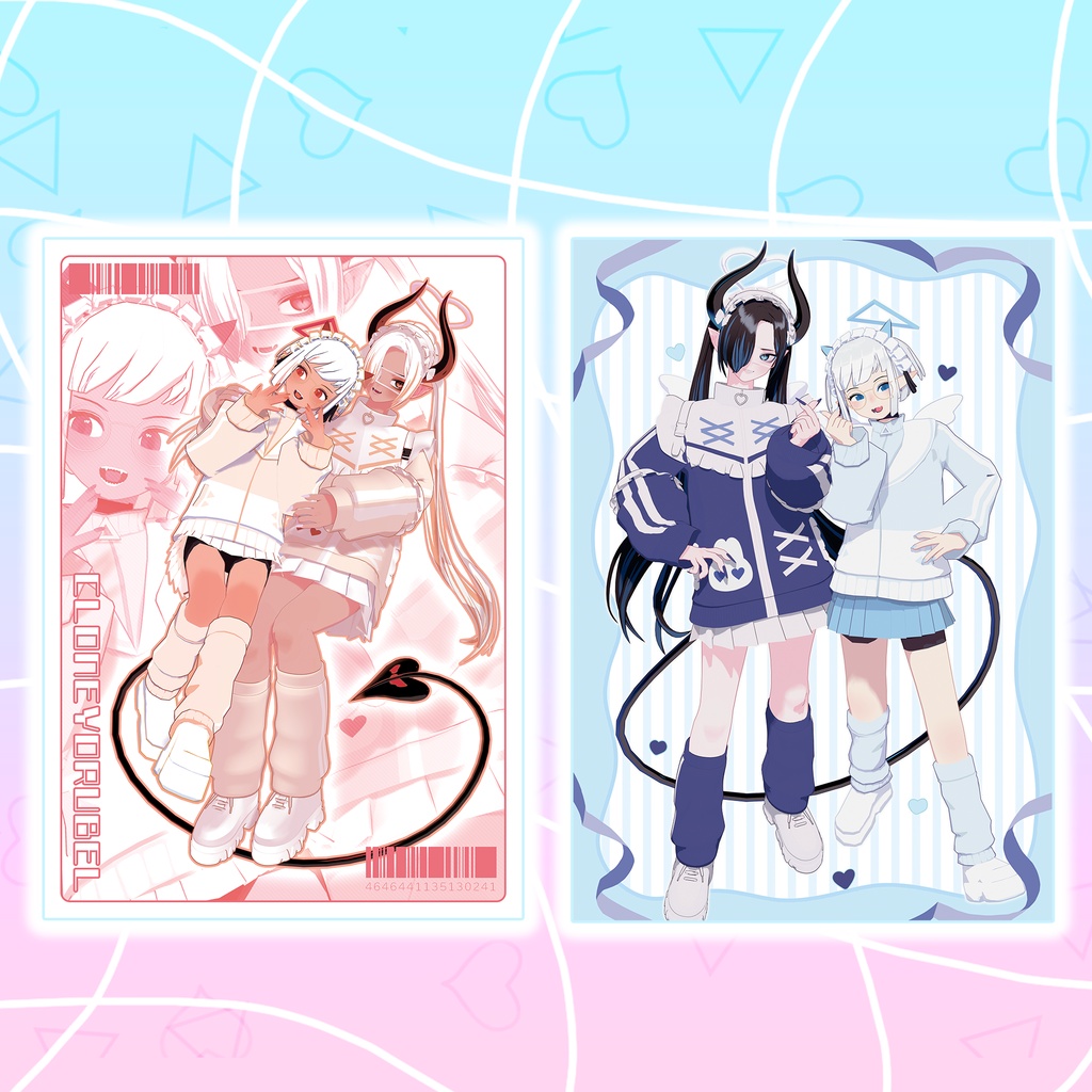 【DL版】ヨルベルメモワ~ル