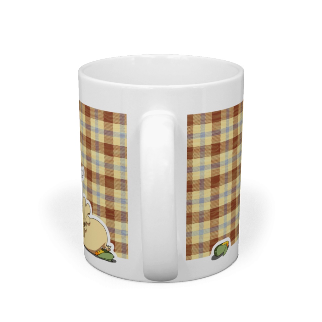 トウモロコシと鶏と鶏