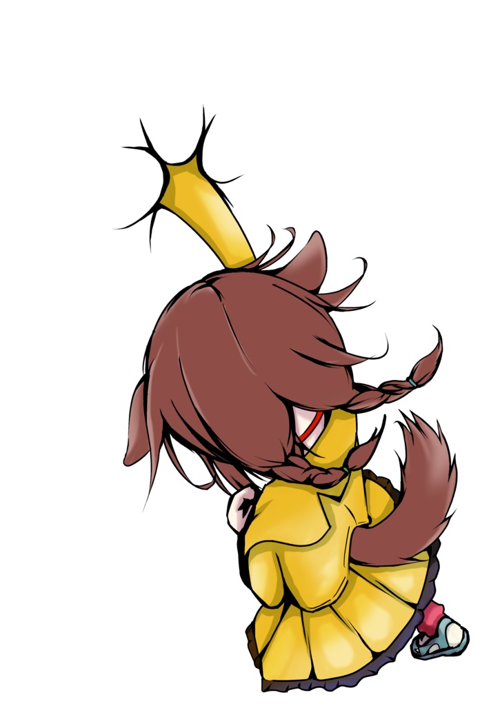 【非公式】しばきあげパンチングTシャツ