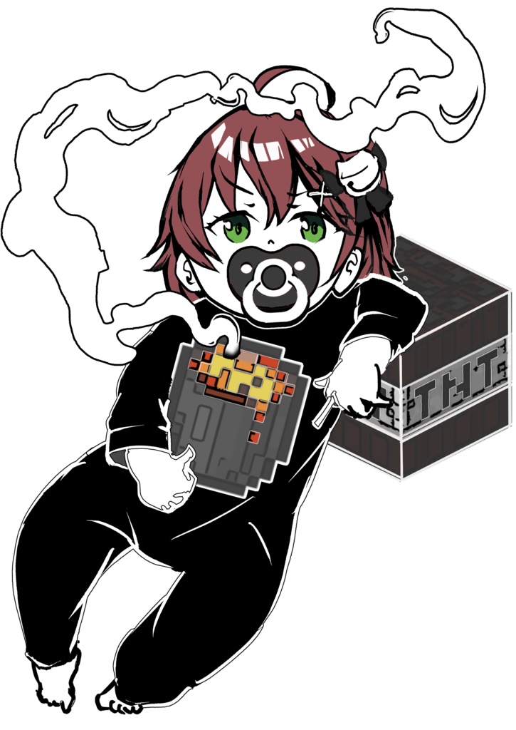 【非公式】神っぽいにぇT